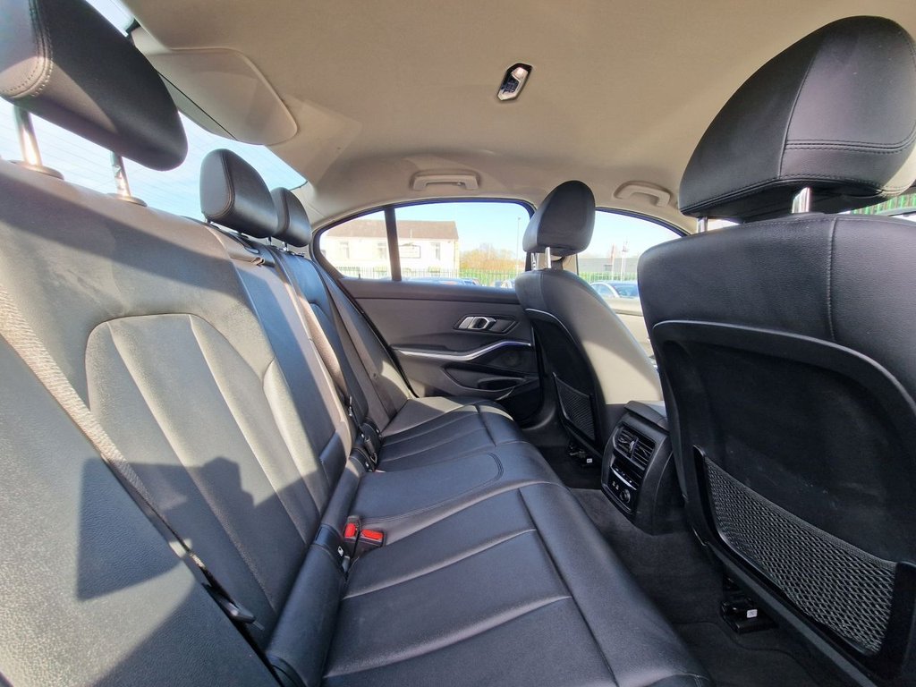 Used BMW 3 Series 2019 for sale - 77937023: Photo 50