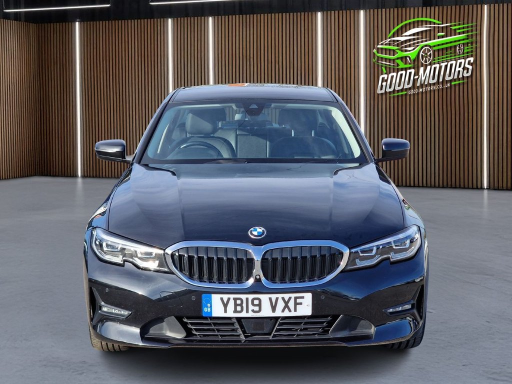Used BMW 3 Series 2019 for sale - 77937023: Photo 7
