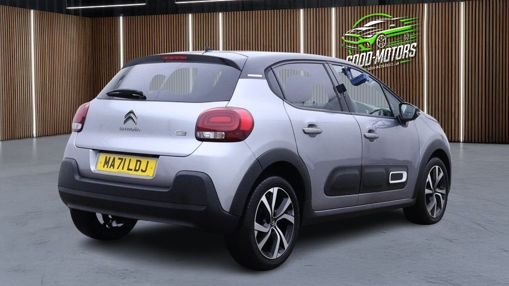 Used Citroen C3 2021 for sale - 77020394: Photo 11