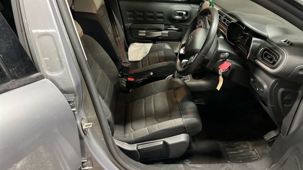 Used Citroen C3 2021 for sale - 77020394: Photo 17