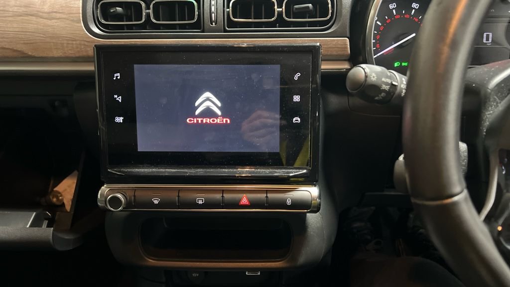 Used Citroen C3 2021 for sale - 77020394: Photo 19