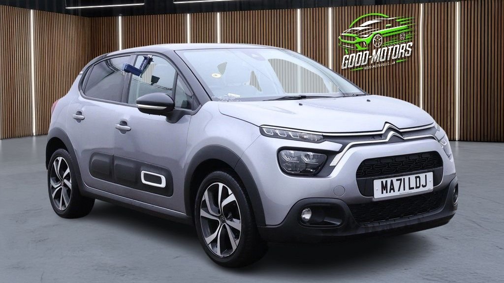 Used Citroen C3 2021 for sale - 77020394: Photo 3