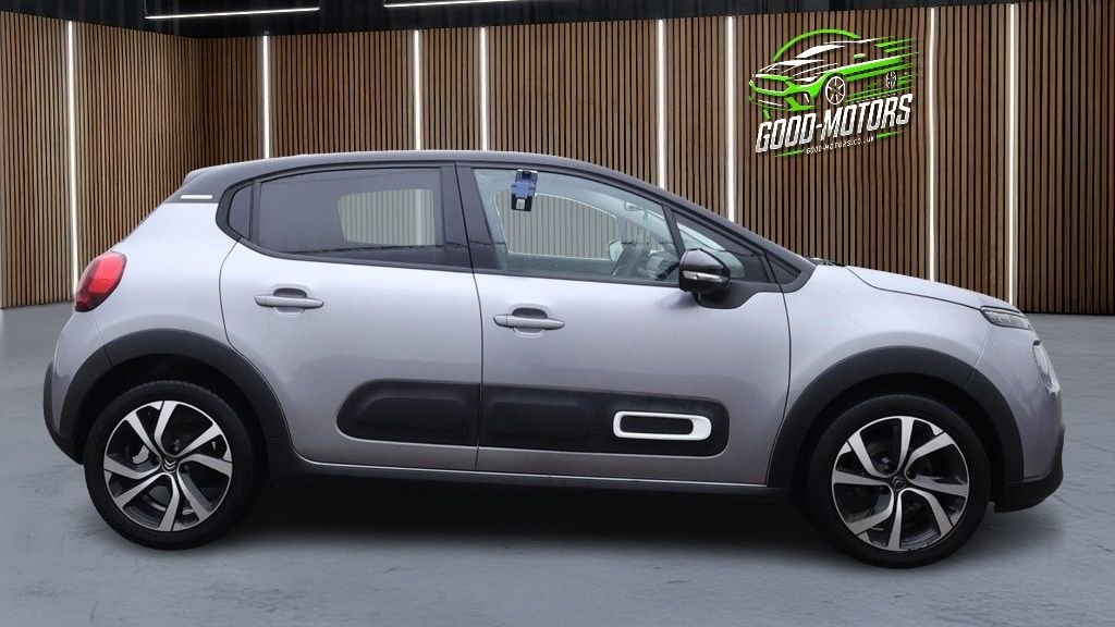 Used Citroen C3 2021 for sale - 77020394: Photo 5