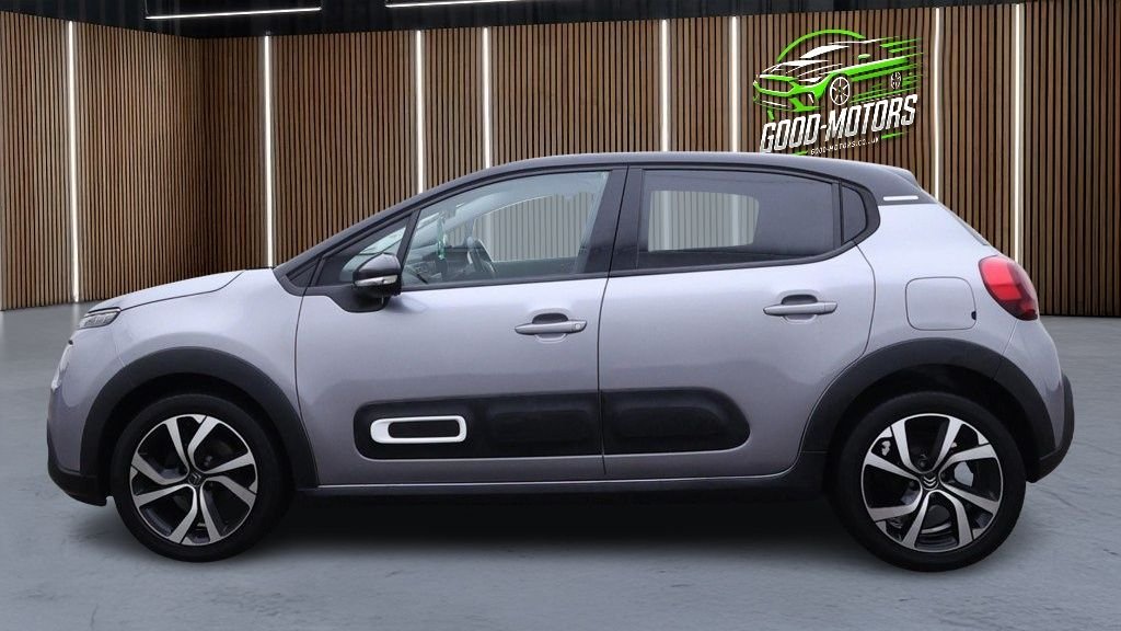 Used Citroen C3 2021 for sale - 77020394: Photo 7