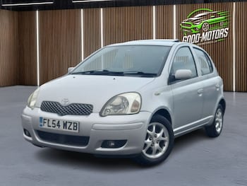Toyota - Yaris