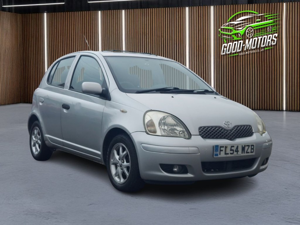 Used Toyota Yaris 2004 for sale - 76867982: Photo 37