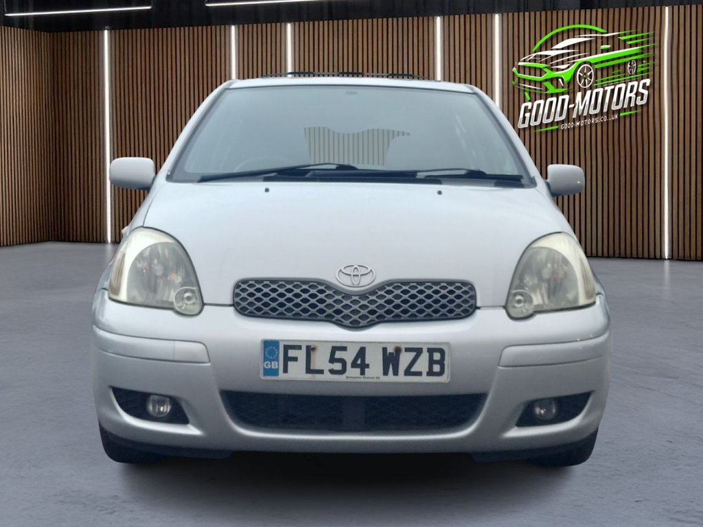 Used Toyota Yaris 2004 for sale - 76867982: Photo 5