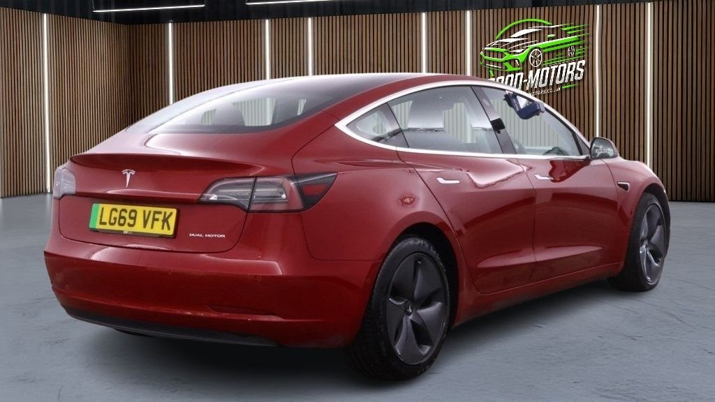 Used Tesla Model 3 2019 for sale - 78154285: Photo 11