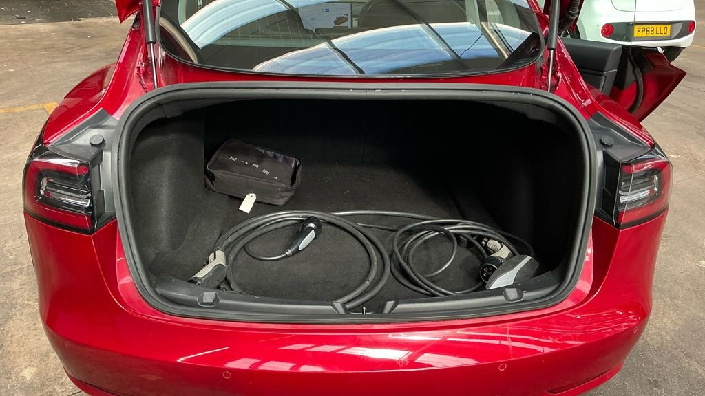 Used Tesla Model 3 2019 for sale - 78154285: Photo 13