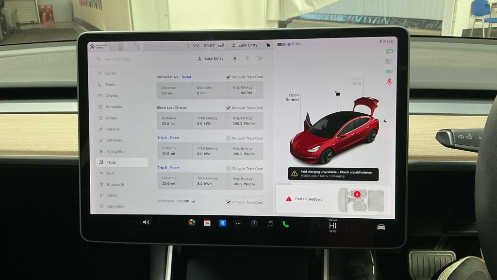 Used Tesla Model 3 2019 for sale - 78154285: Photo 19