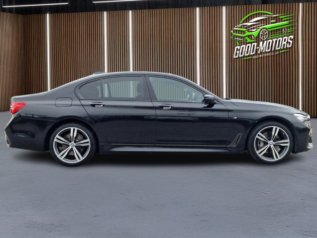 Used BMW 7 Series 2019 for sale - 77436606: Photo 11