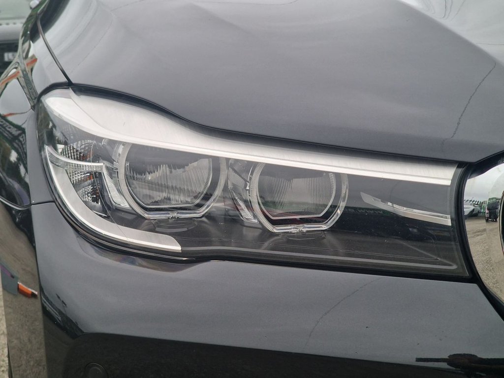 Used BMW 7 Series 2019 for sale - 77436606: Photo 21