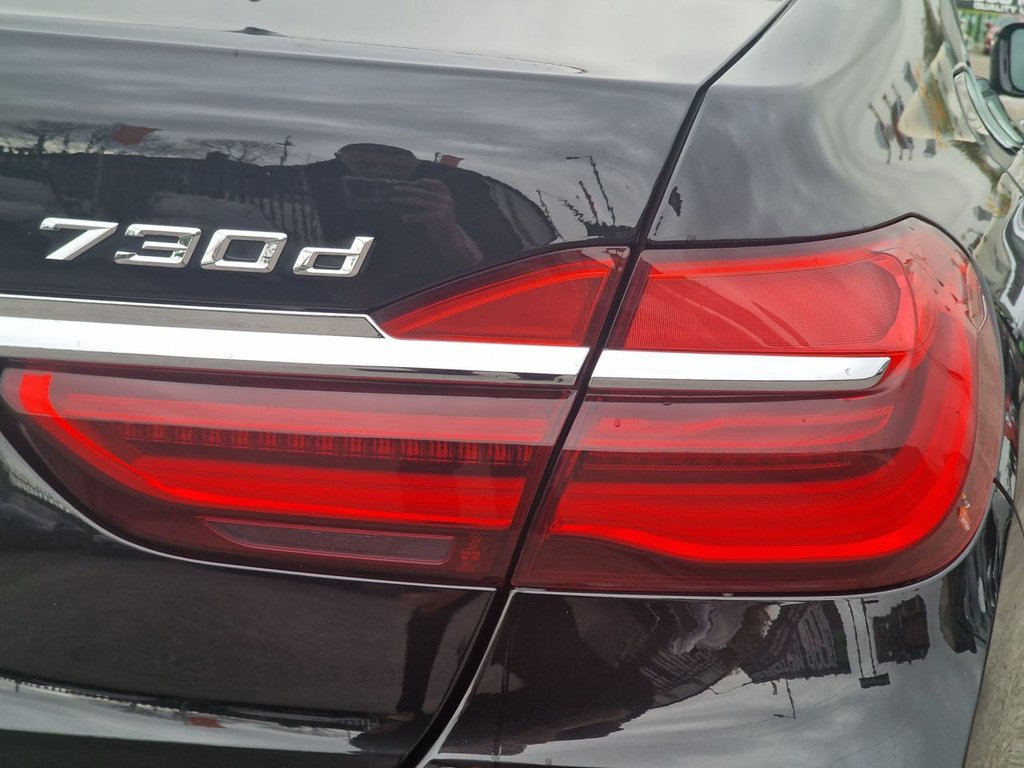 Used BMW 7 Series 2019 for sale - 77436606: Photo 23