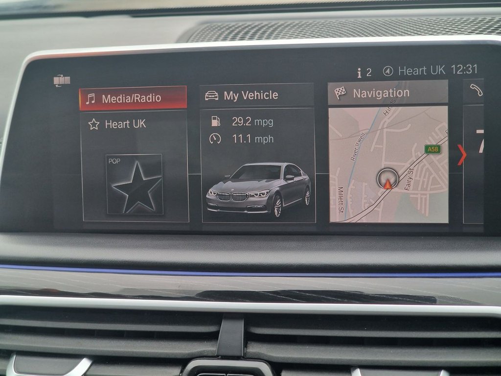 Used BMW 7 Series 2019 for sale - 77436606: Photo 34