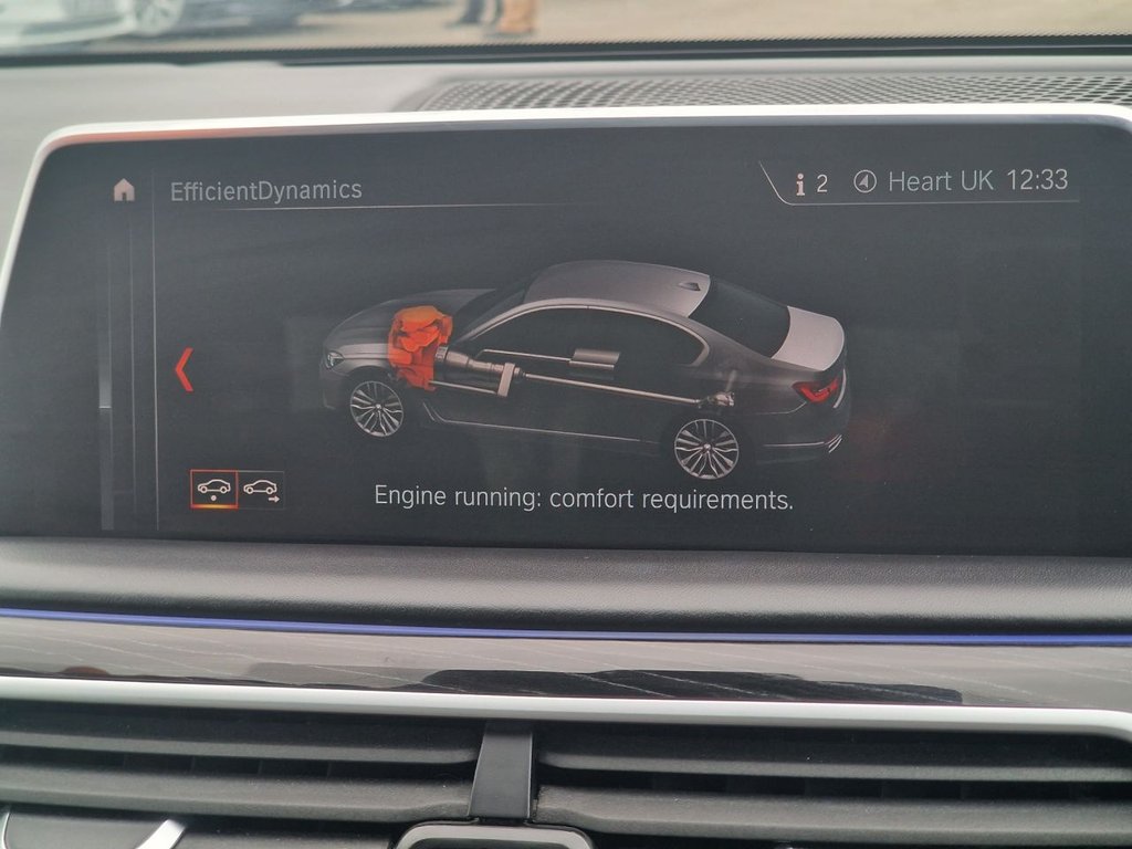 Used BMW 7 Series 2019 for sale - 77436606: Photo 43