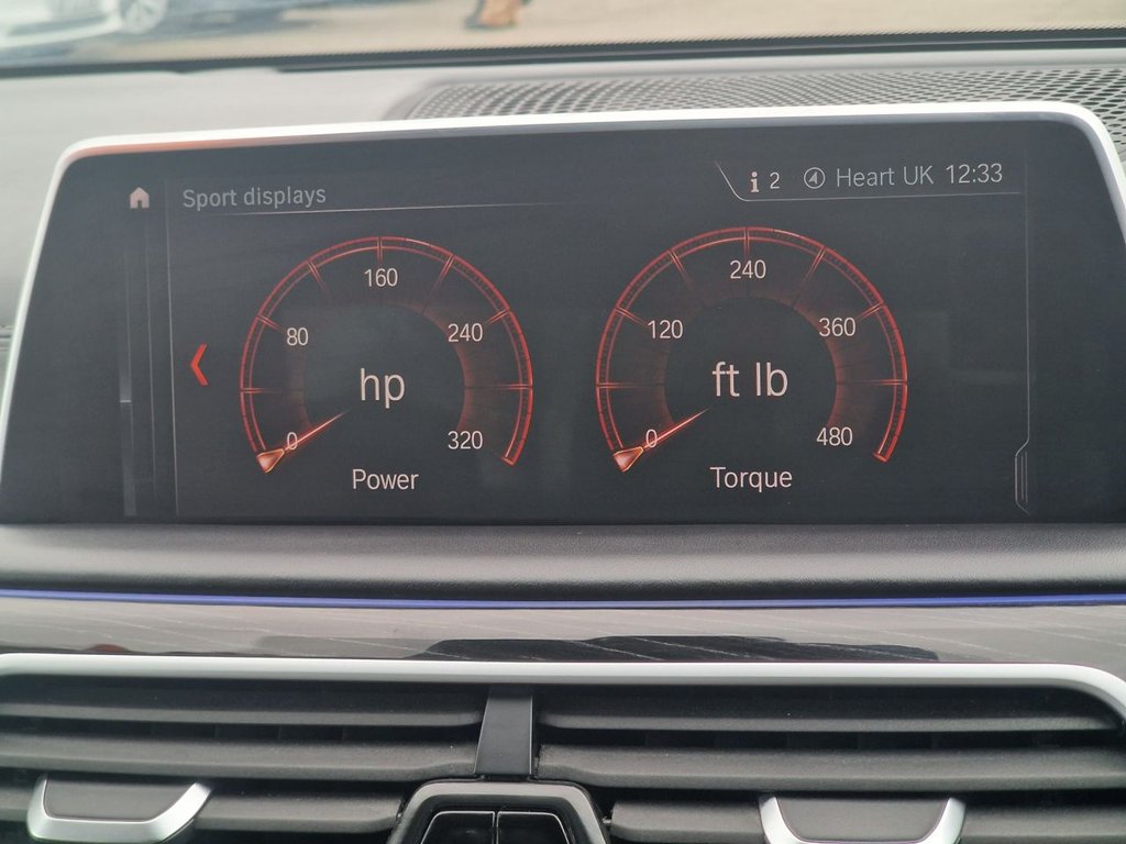 Used BMW 7 Series 2019 for sale - 77436606: Photo 44