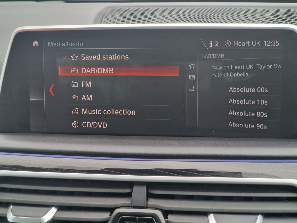 Used BMW 7 Series 2019 for sale - 77436606: Photo 45