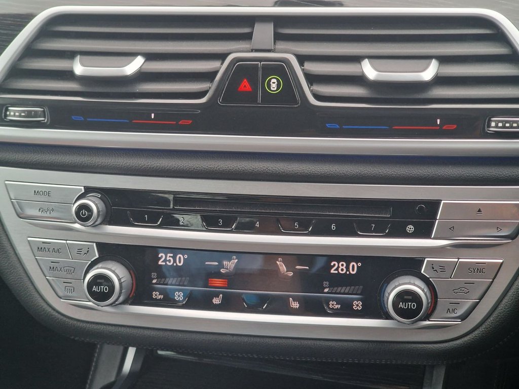 Used BMW 7 Series 2019 for sale - 77436606: Photo 46