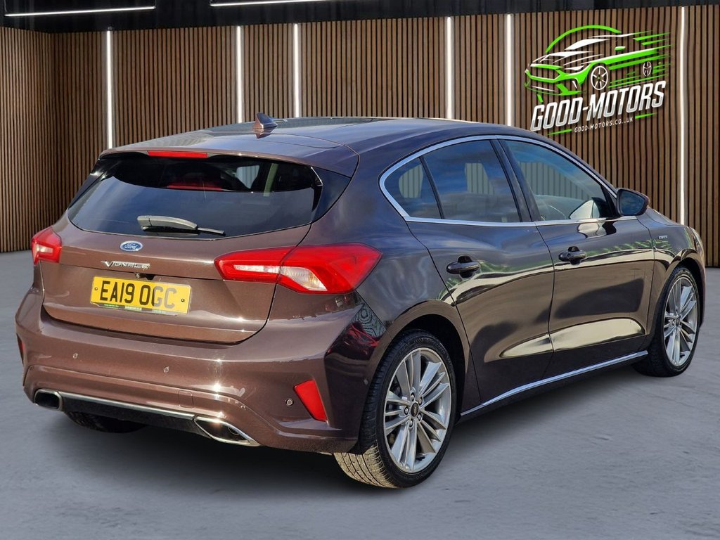 Used Ford Focus 2019 for sale - 77534098: Photo 13