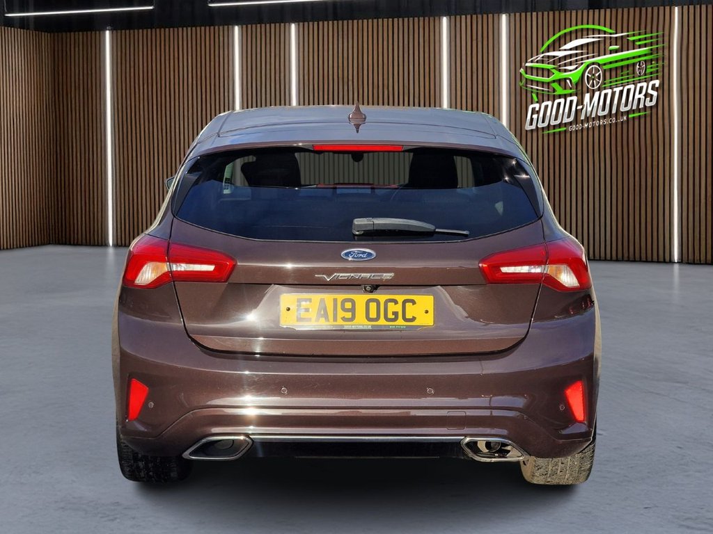 Used Ford Focus 2019 for sale - 77534098: Photo 15