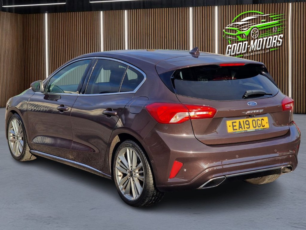 Used Ford Focus 2019 for sale - 77534098: Photo 17