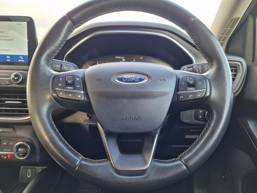 Used Ford Focus 2019 for sale - 77534098: Photo 21