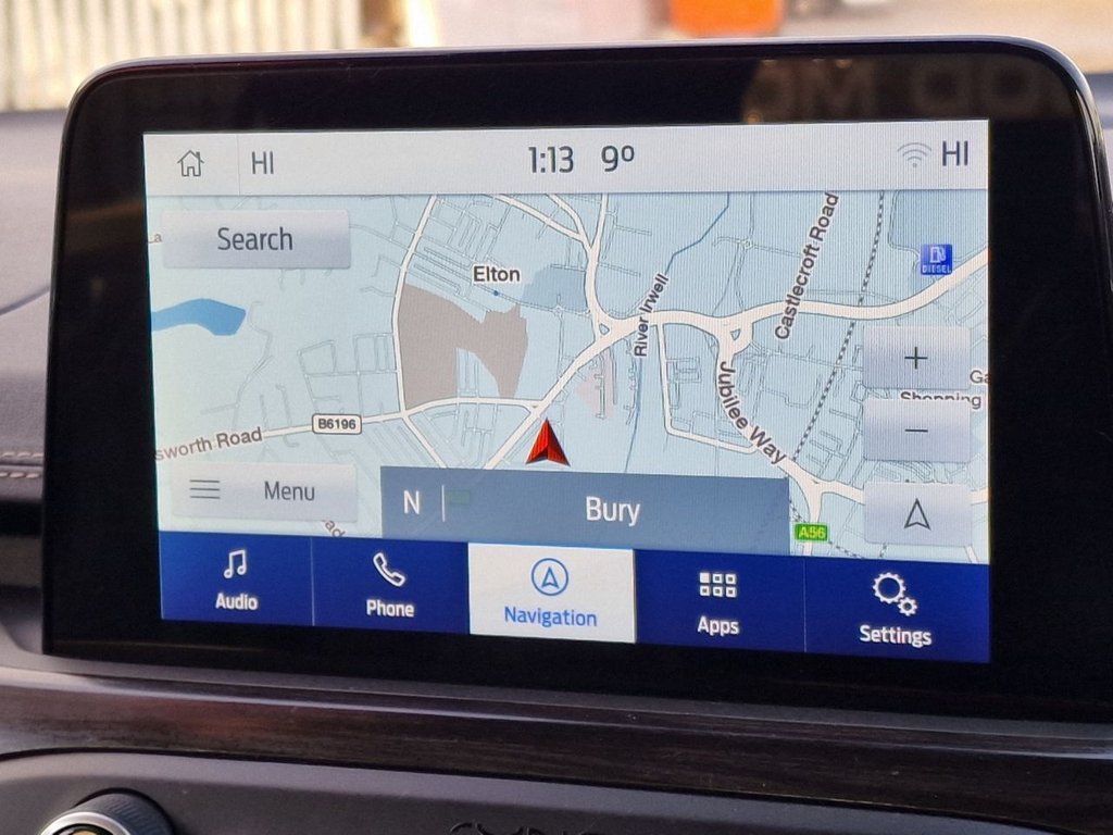 Used Ford Focus 2019 for sale - 77534098: Photo 30