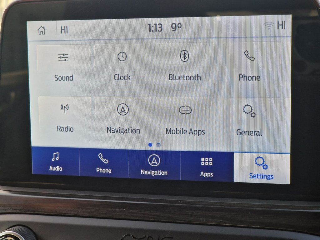 Used Ford Focus 2019 for sale - 77534098: Photo 32