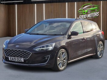 Used Ford Focus 2019 for sale - 77534098: Photo