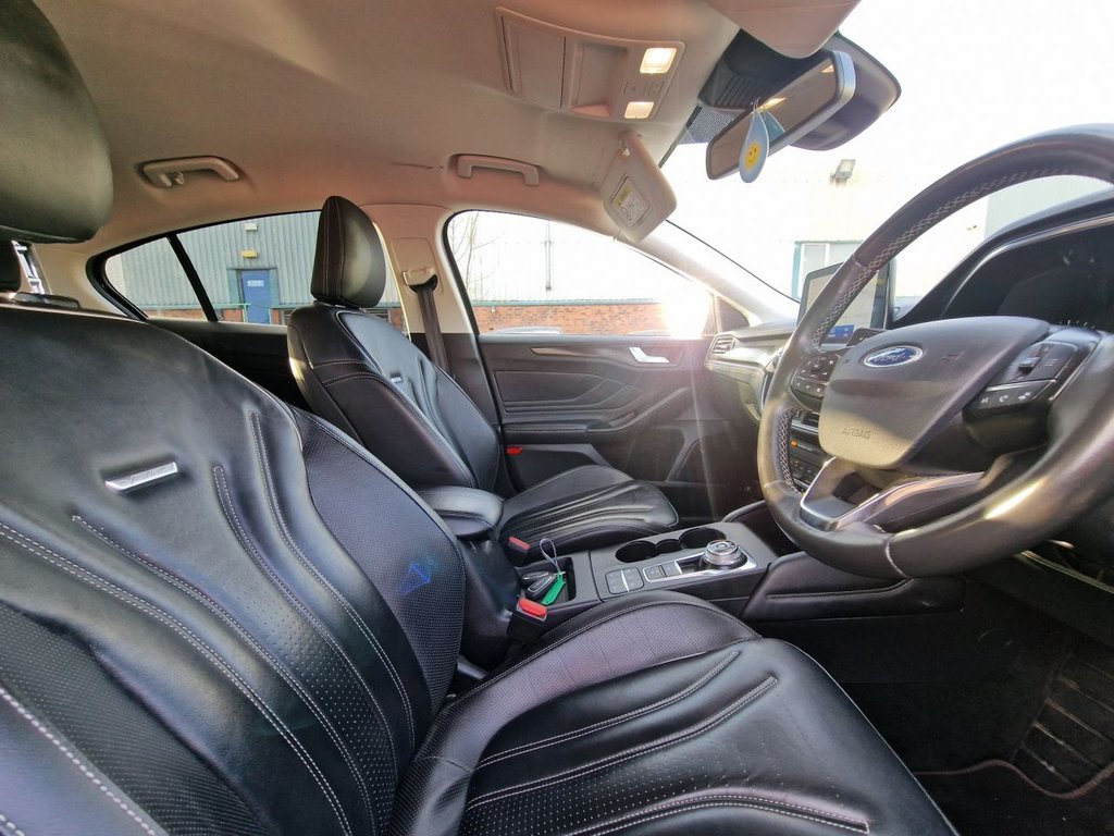 Used Ford Focus 2019 for sale - 77534098: Photo 41