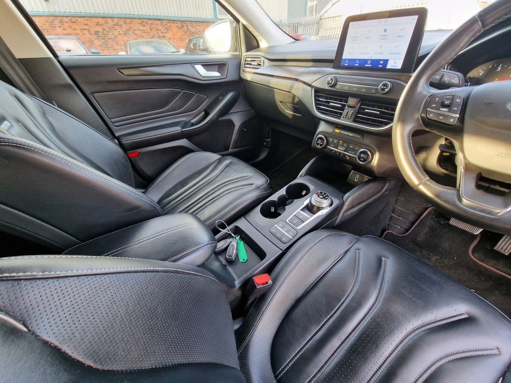 Used Ford Focus 2019 for sale - 77534098: Photo 43