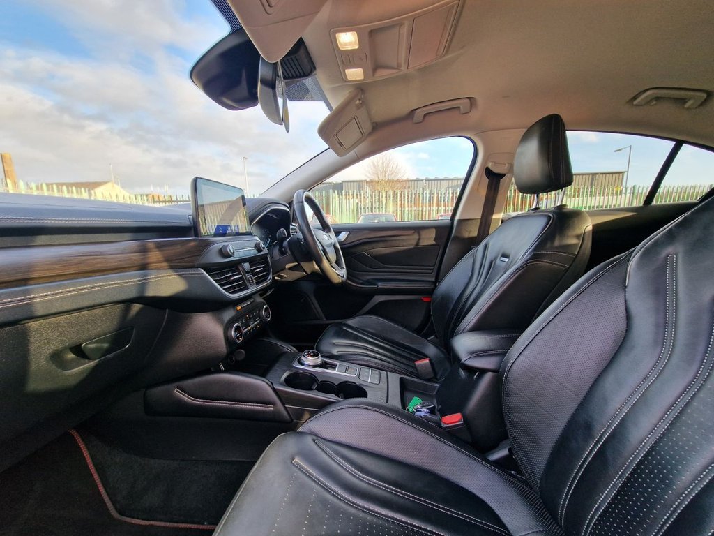 Used Ford Focus 2019 for sale - 77534098: Photo 44