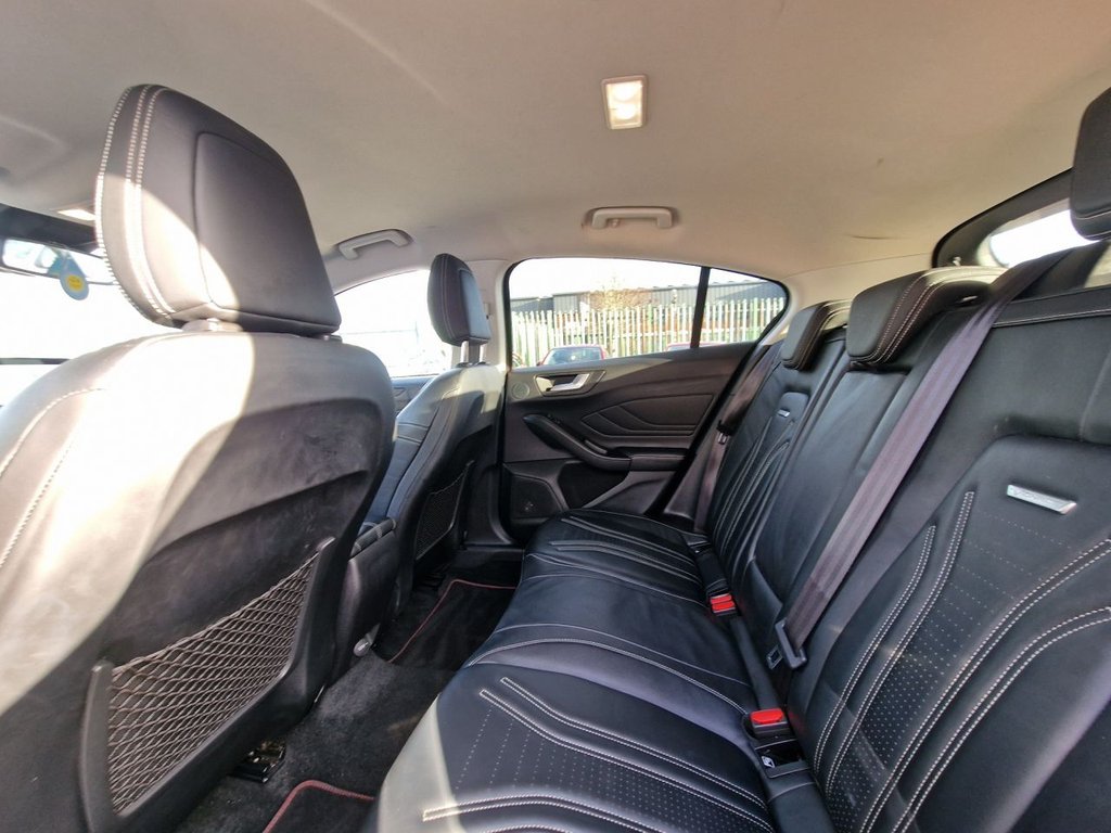 Used Ford Focus 2019 for sale - 77534098: Photo 49