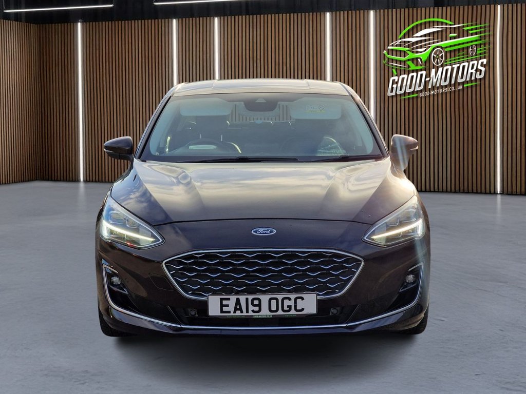 Used Ford Focus 2019 for sale - 77534098: Photo 7