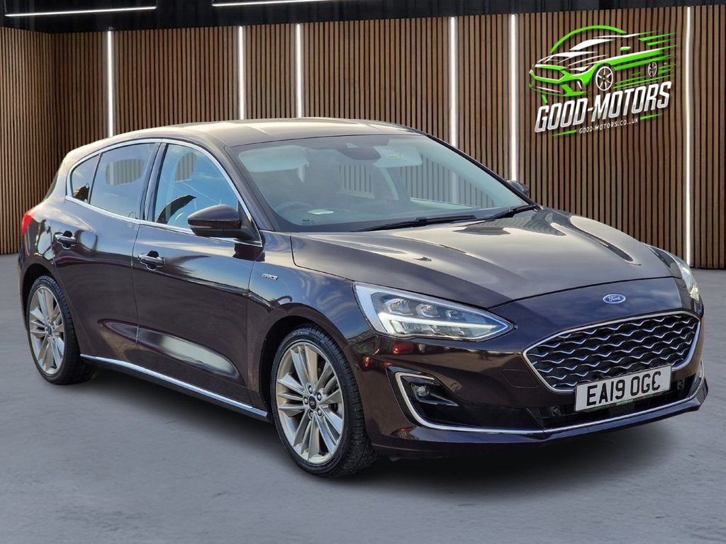 Used Ford Focus 2019 for sale - 77534098: Photo 9