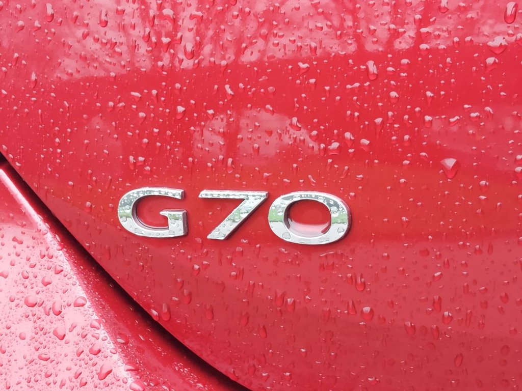 Used Genesis G70 2021 for sale - 77313160: Photo 28
