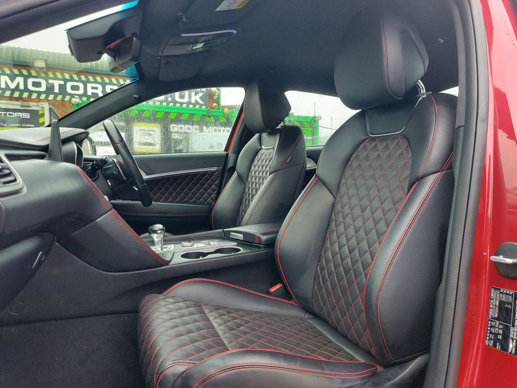 Used Genesis G70 2021 for sale - 77313160: Photo 42