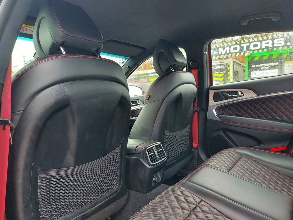 Used Genesis G70 2021 for sale - 77313160: Photo 45