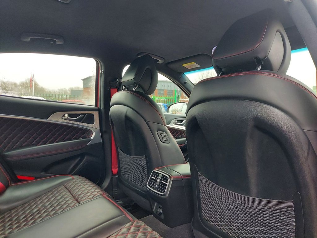 Used Genesis G70 2021 for sale - 77313160: Photo 48