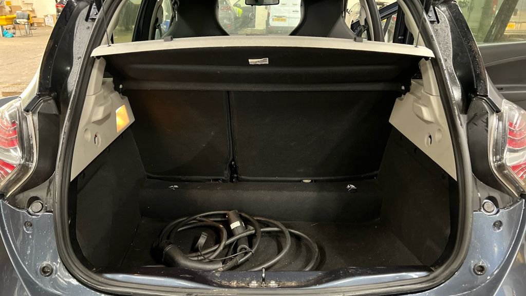 Used Renault Zoe 2022 for sale - 77608933: Photo 13