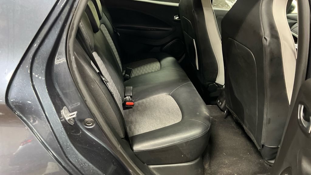 Used Renault Zoe 2022 for sale - 77608933: Photo 15