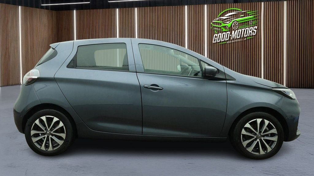 Used Renault Zoe 2022 for sale - 77608933: Photo 5