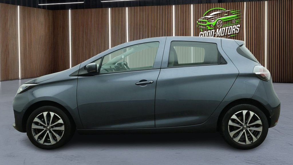 Used Renault Zoe 2022 for sale - 77608933: Photo 7