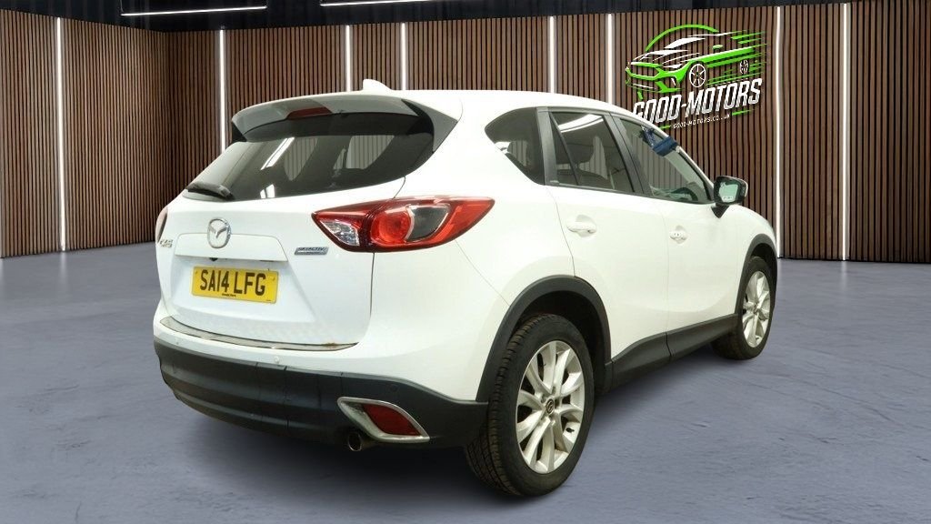 Used Mazda CX-5 2014 for sale - 77636765: Photo 11