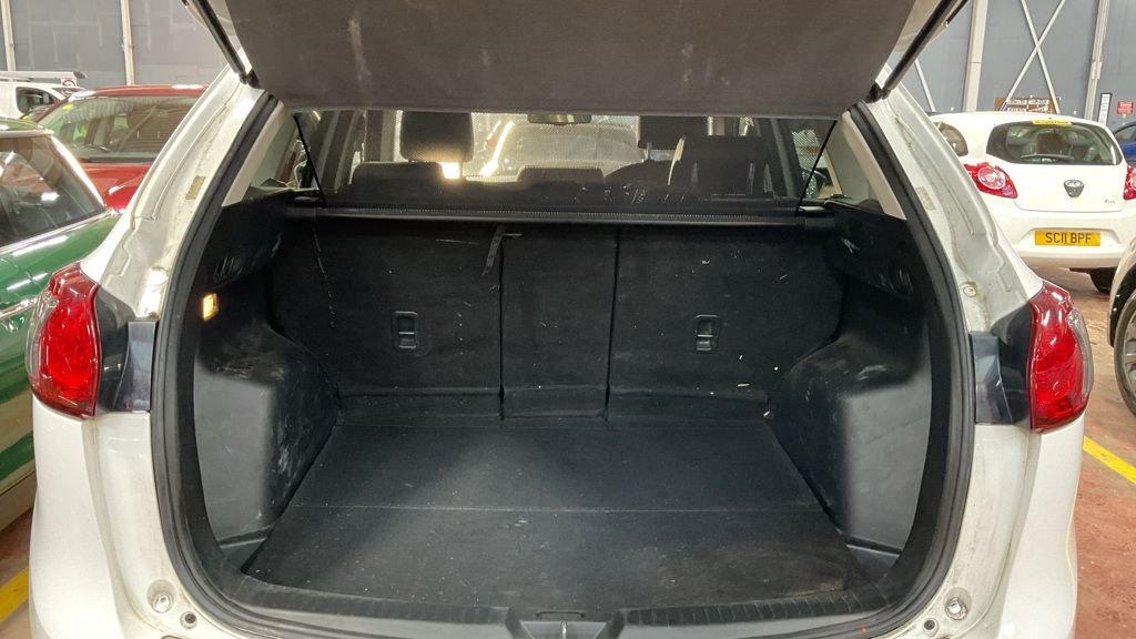 Used Mazda CX-5 2014 for sale - 77636765: Photo 13