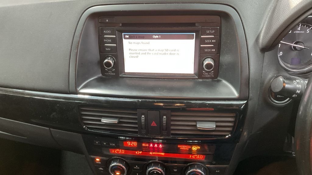 Used Mazda CX-5 2014 for sale - 77636765: Photo 19