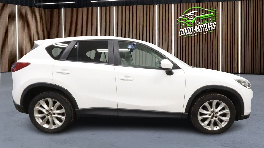 Used Mazda CX-5 2014 for sale - 77636765: Photo 5