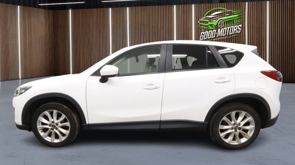 Used Mazda CX-5 2014 for sale - 77636765: Photo 7