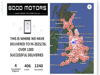 Used Dacia Sandero Stepway 2019 for sale - 78241743: Photo