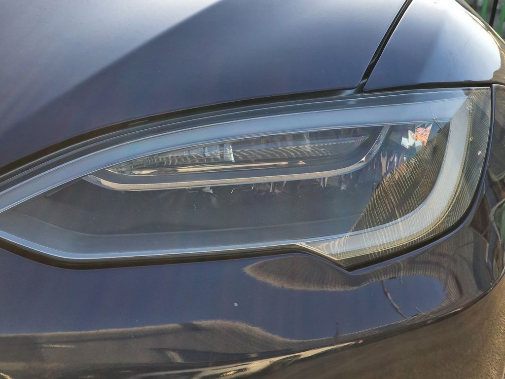 Used Tesla Model S 2017 for sale - 77161793: Photo 19